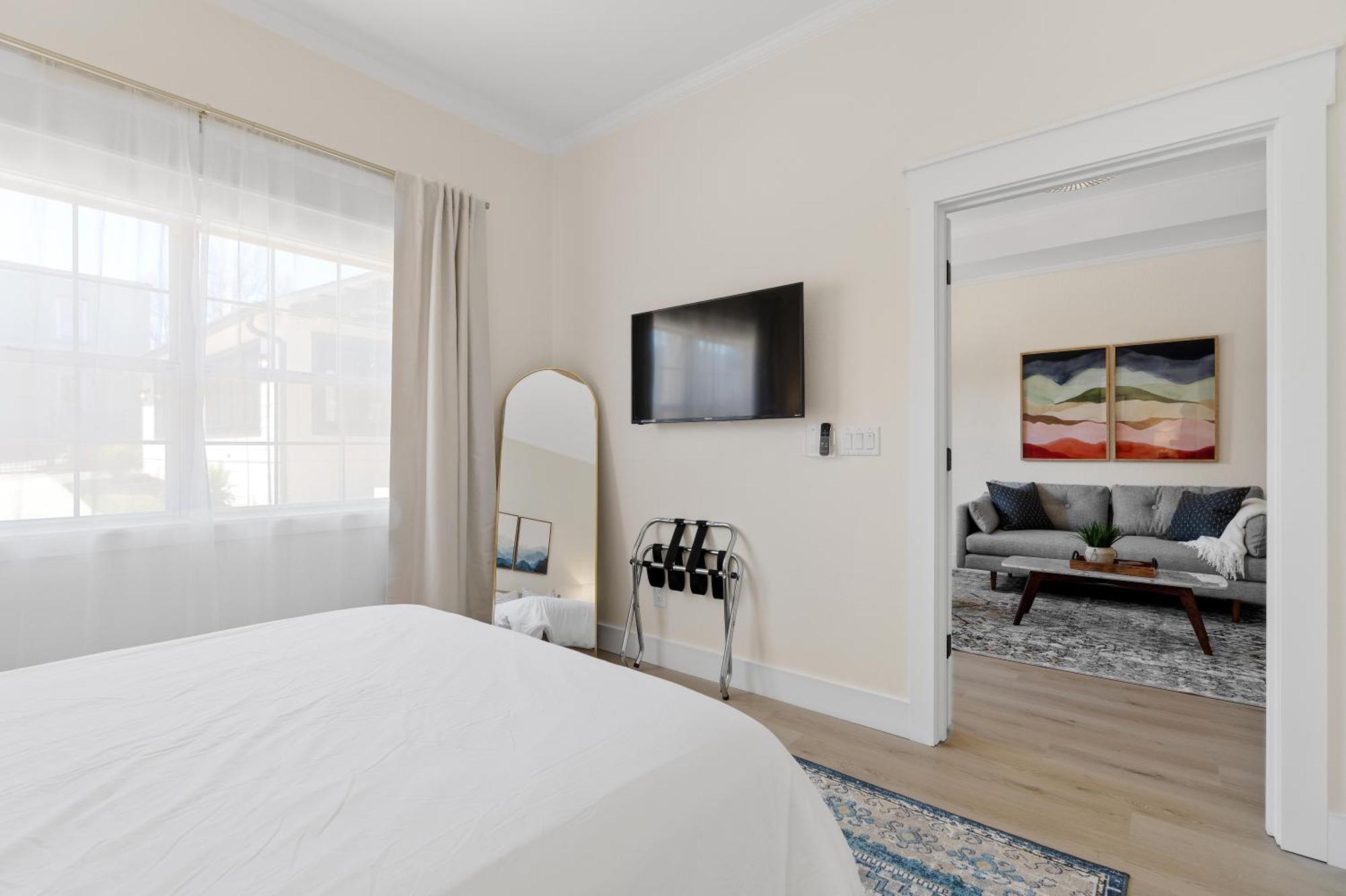 27 On Park Boutique Hotel & Venue 달로네가 외부 사진