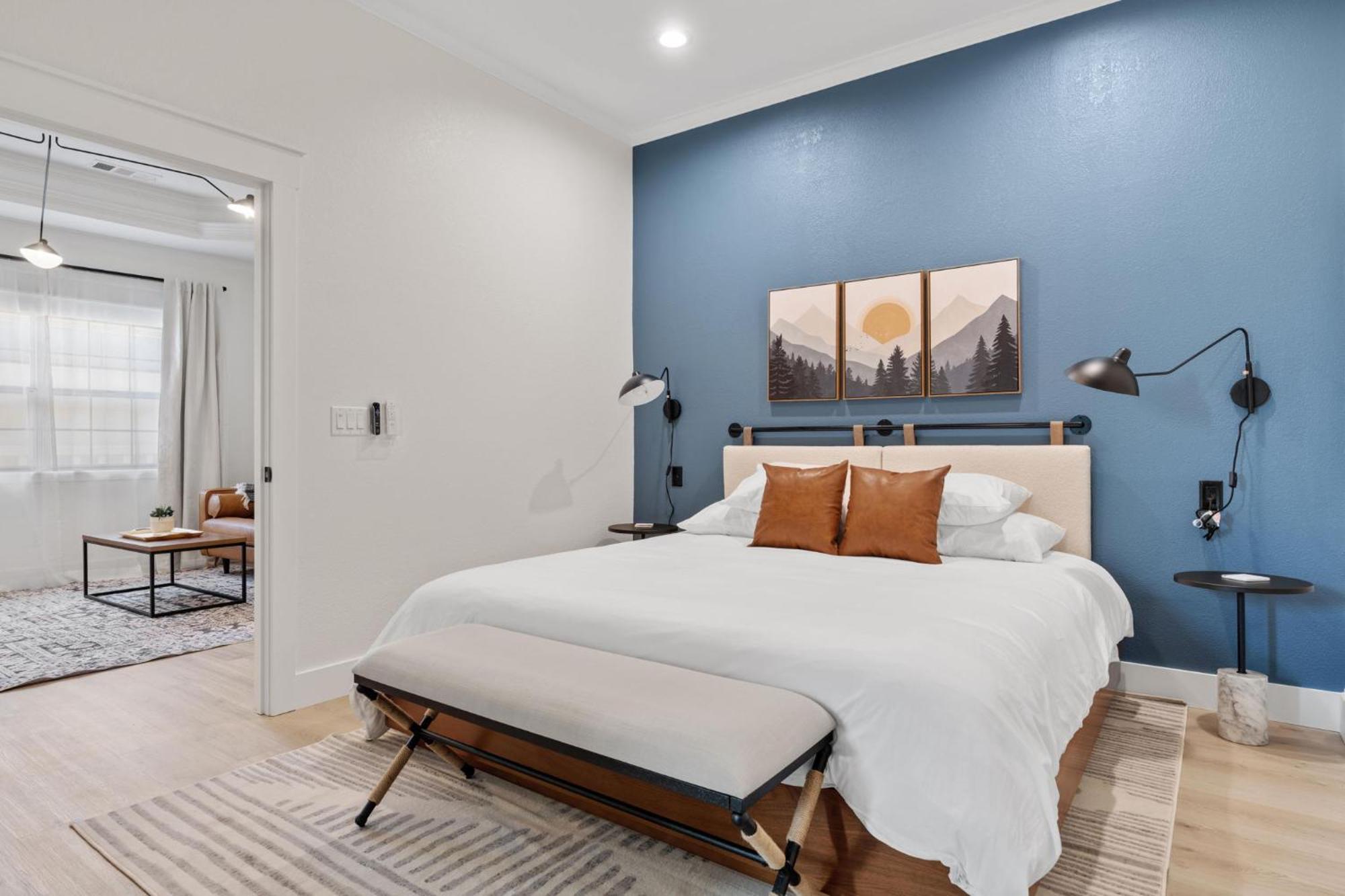 27 On Park Boutique Hotel & Venue 달로네가 외부 사진