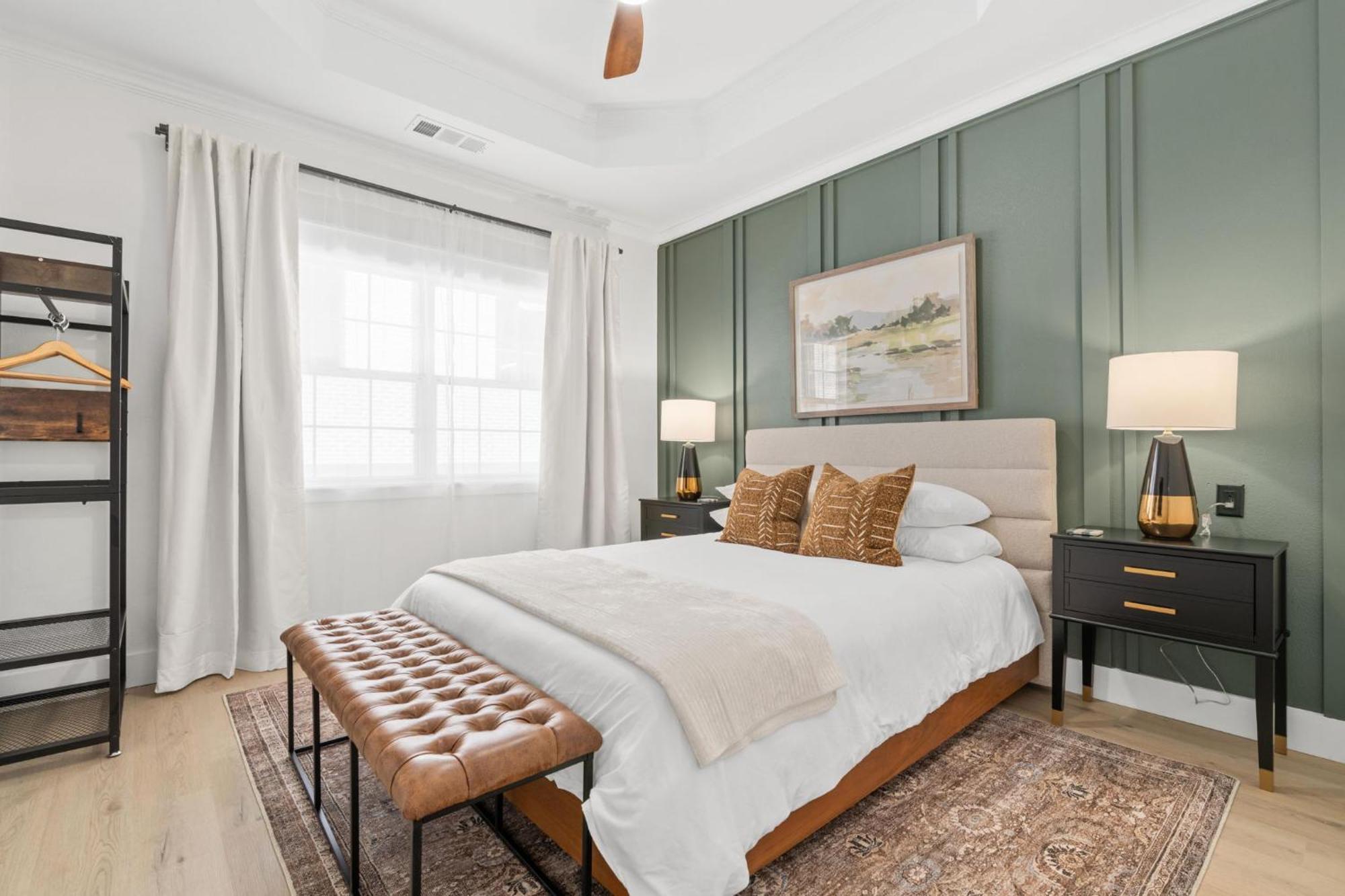 27 On Park Boutique Hotel & Venue 달로네가 외부 사진