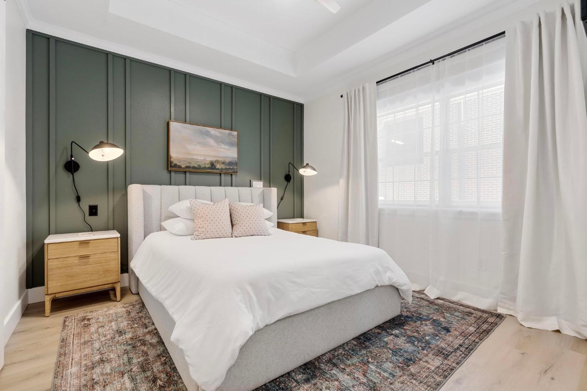 27 On Park Boutique Hotel & Venue 달로네가 외부 사진