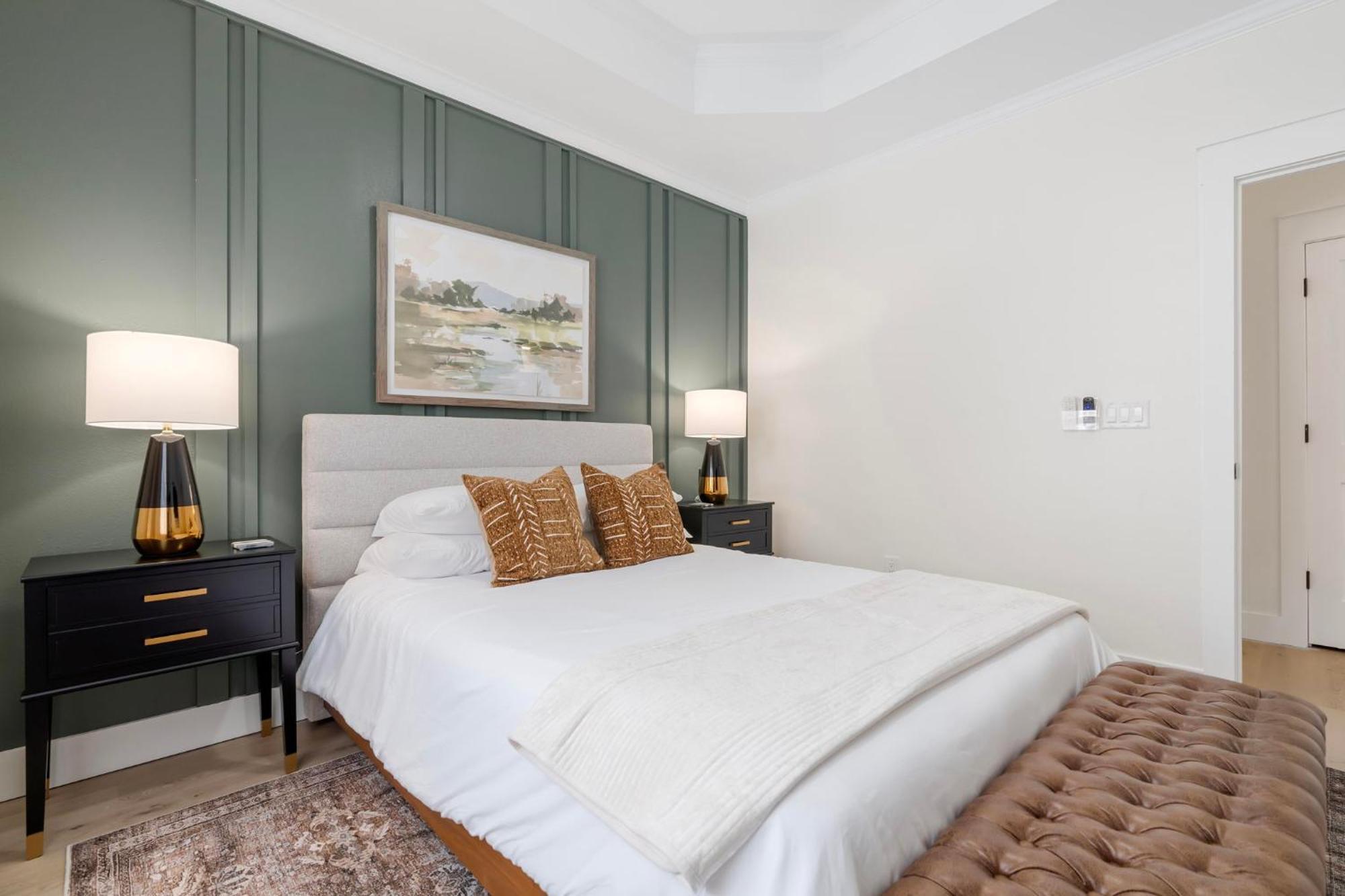 27 On Park Boutique Hotel & Venue 달로네가 외부 사진