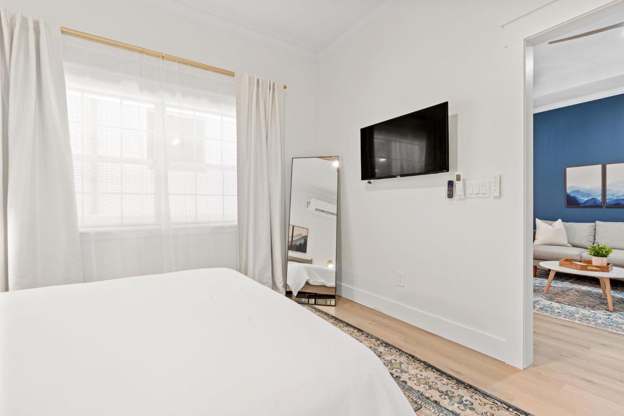 27 On Park Boutique Hotel & Venue 달로네가 외부 사진
