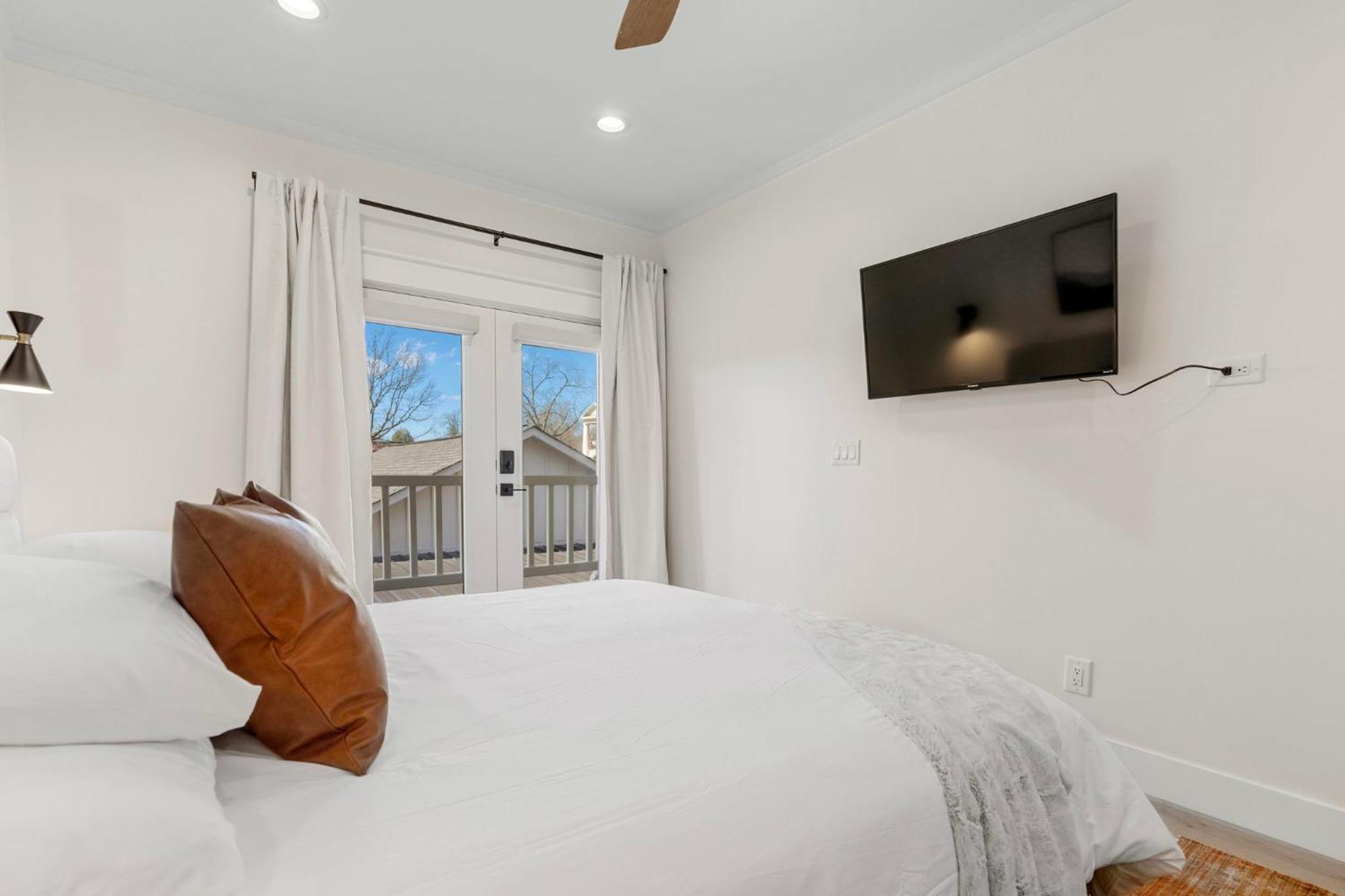27 On Park Boutique Hotel & Venue 달로네가 외부 사진