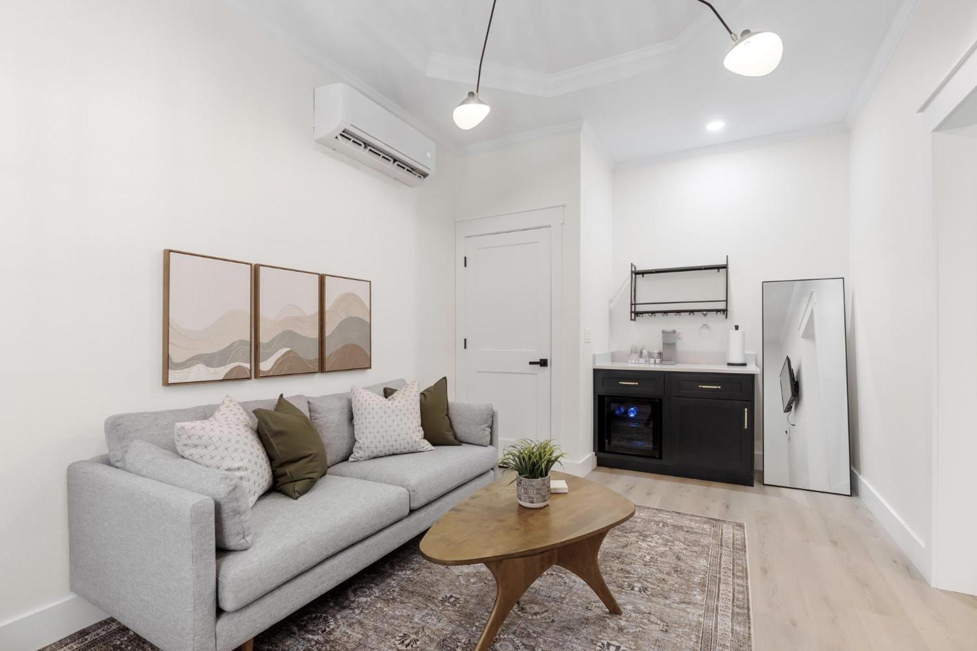 27 On Park Boutique Hotel & Venue 달로네가 외부 사진