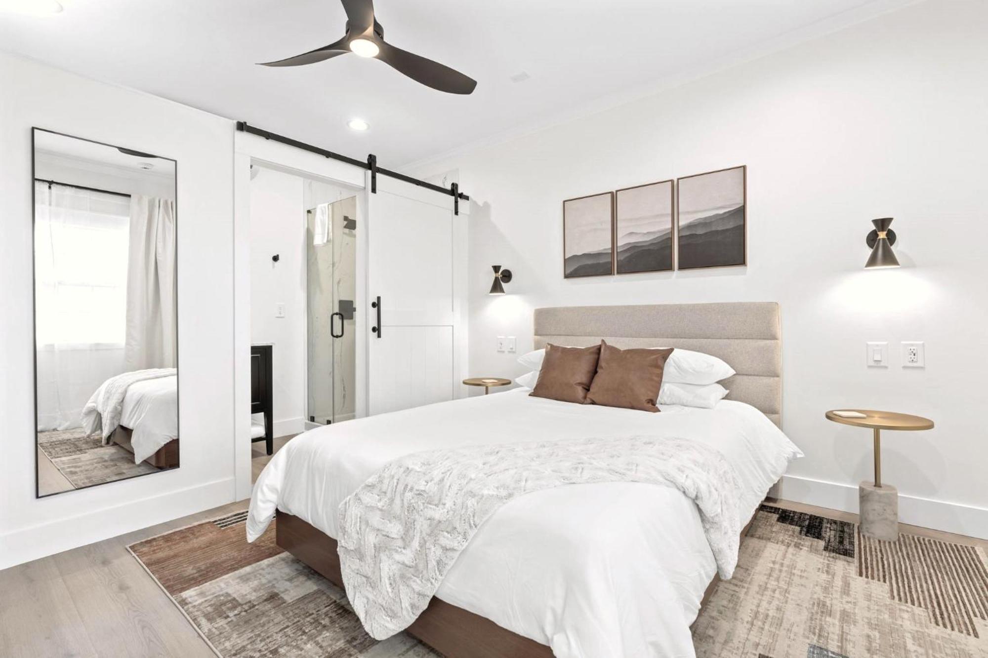 27 On Park Boutique Hotel & Venue 달로네가 외부 사진