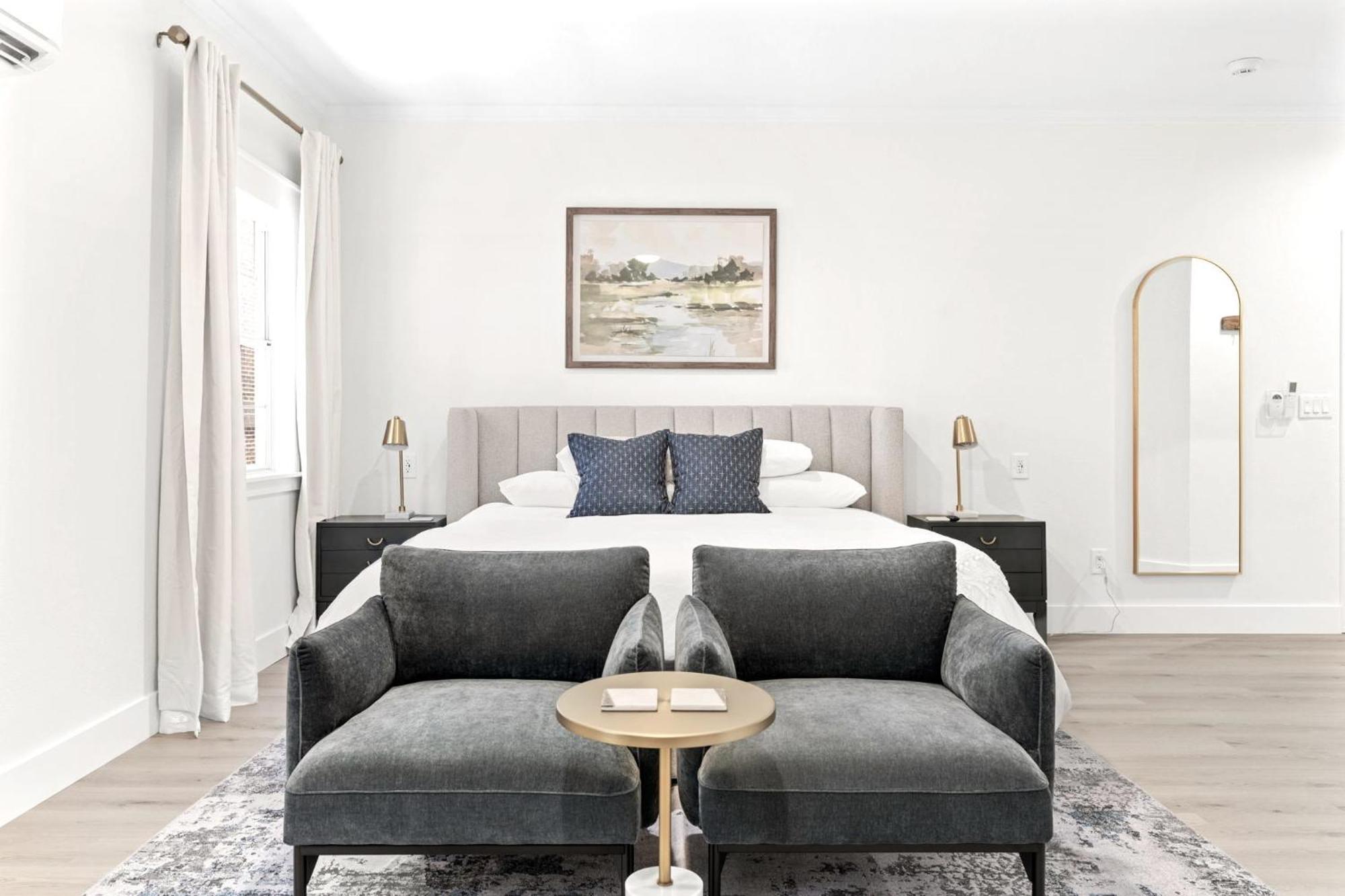 27 On Park Boutique Hotel & Venue 달로네가 외부 사진