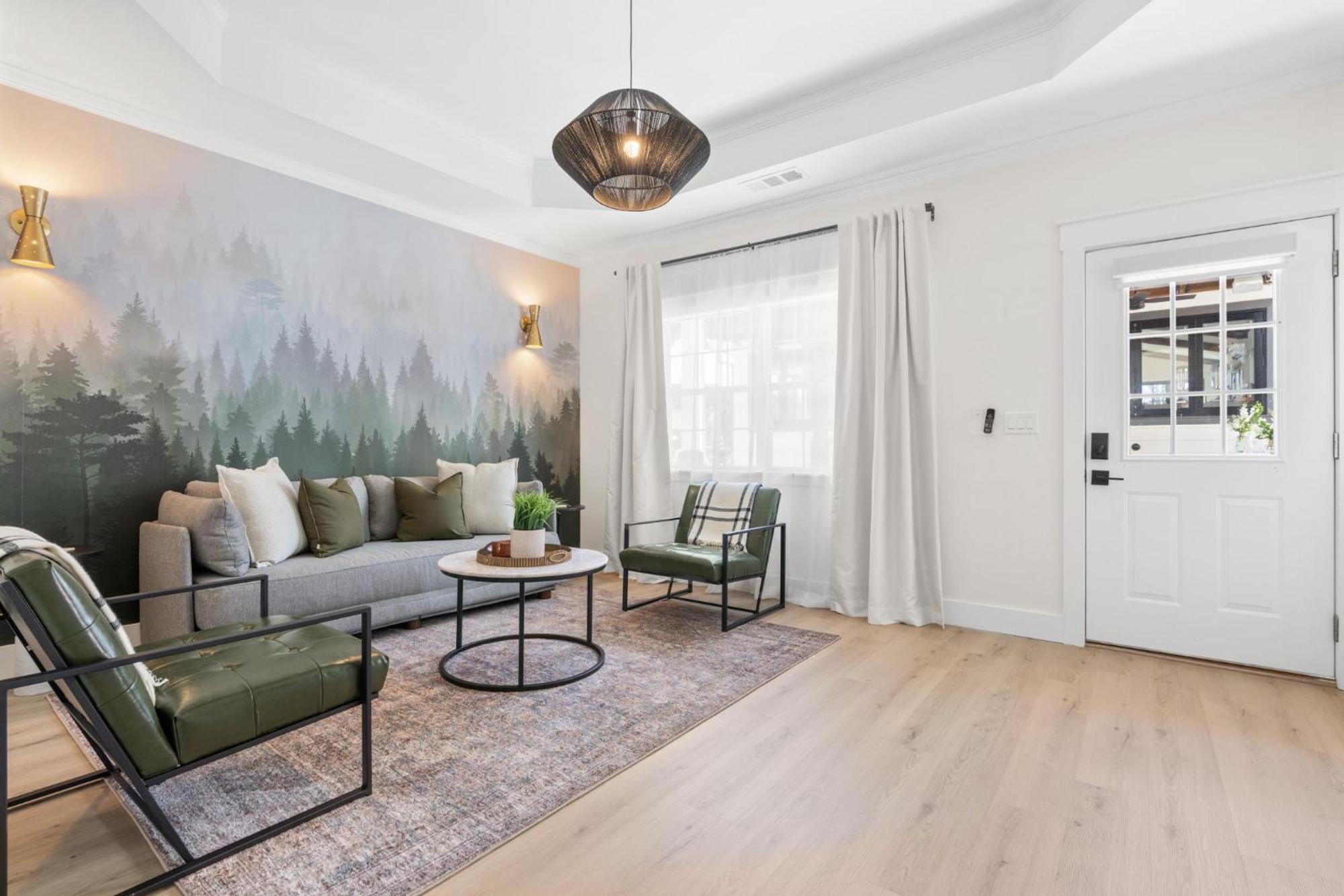 27 On Park Boutique Hotel & Venue 달로네가 외부 사진