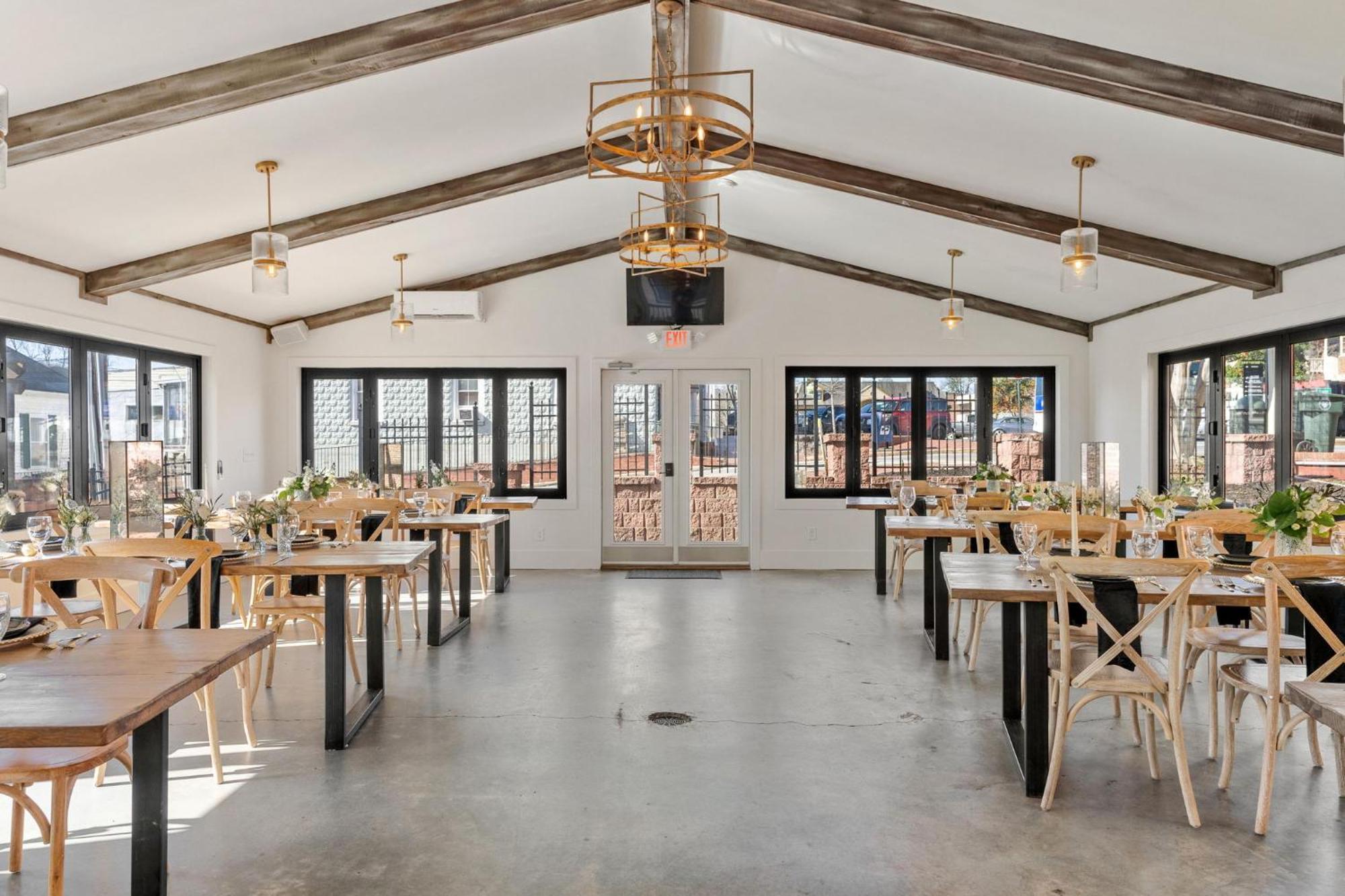 27 On Park Boutique Hotel & Venue 달로네가 외부 사진