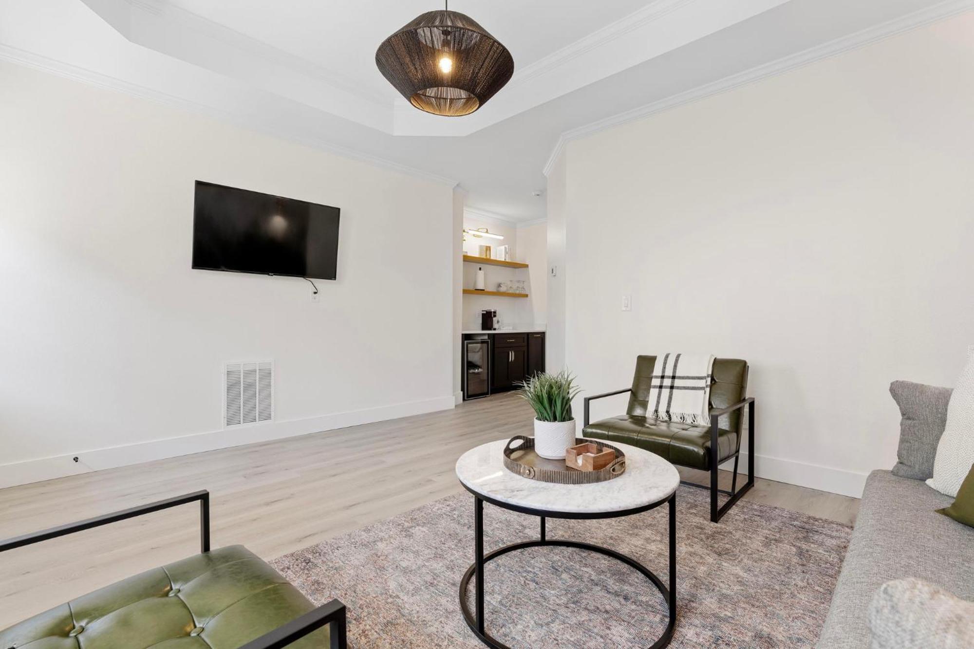27 On Park Boutique Hotel & Venue 달로네가 외부 사진