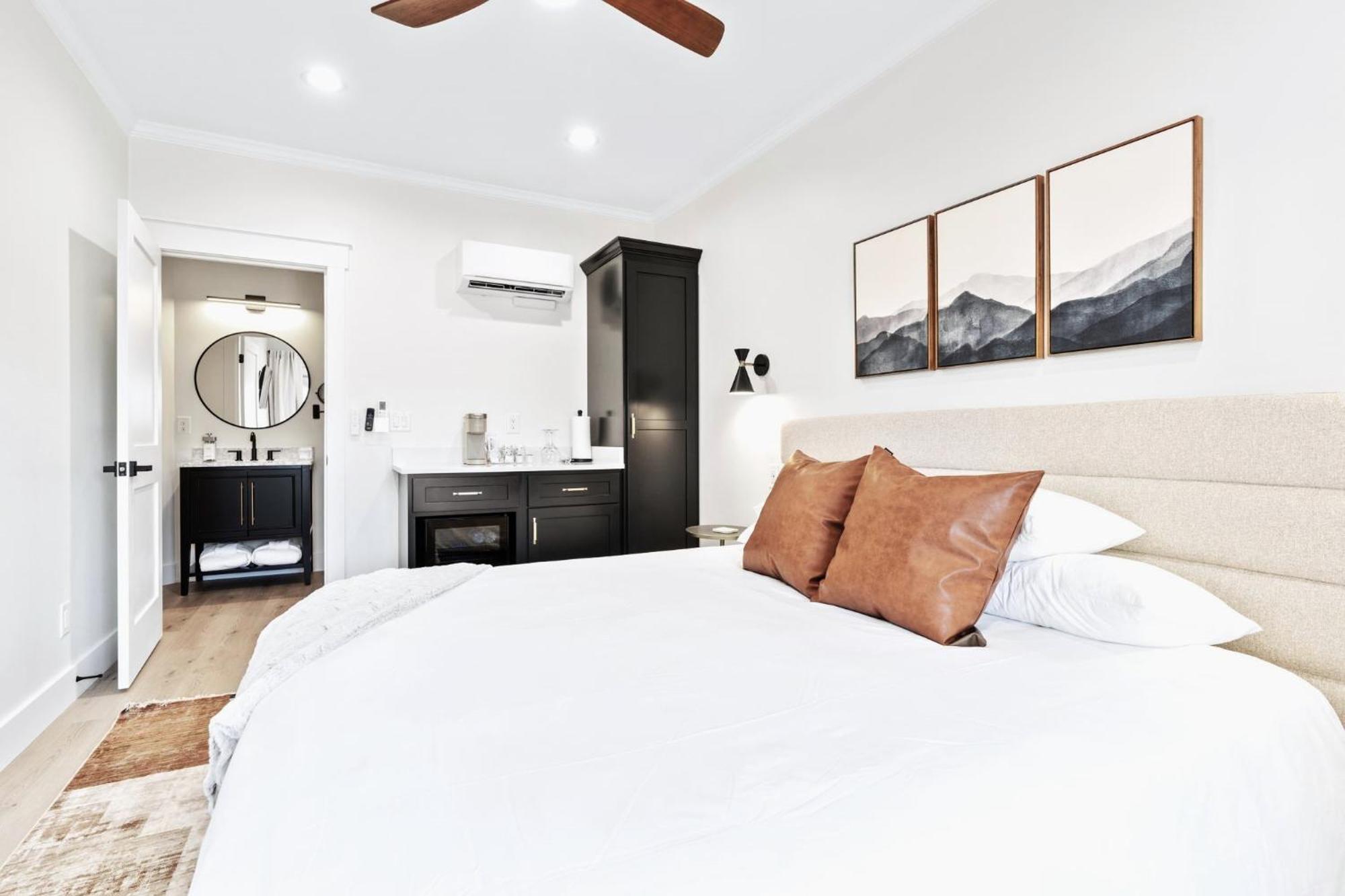 27 On Park Boutique Hotel & Venue 달로네가 외부 사진