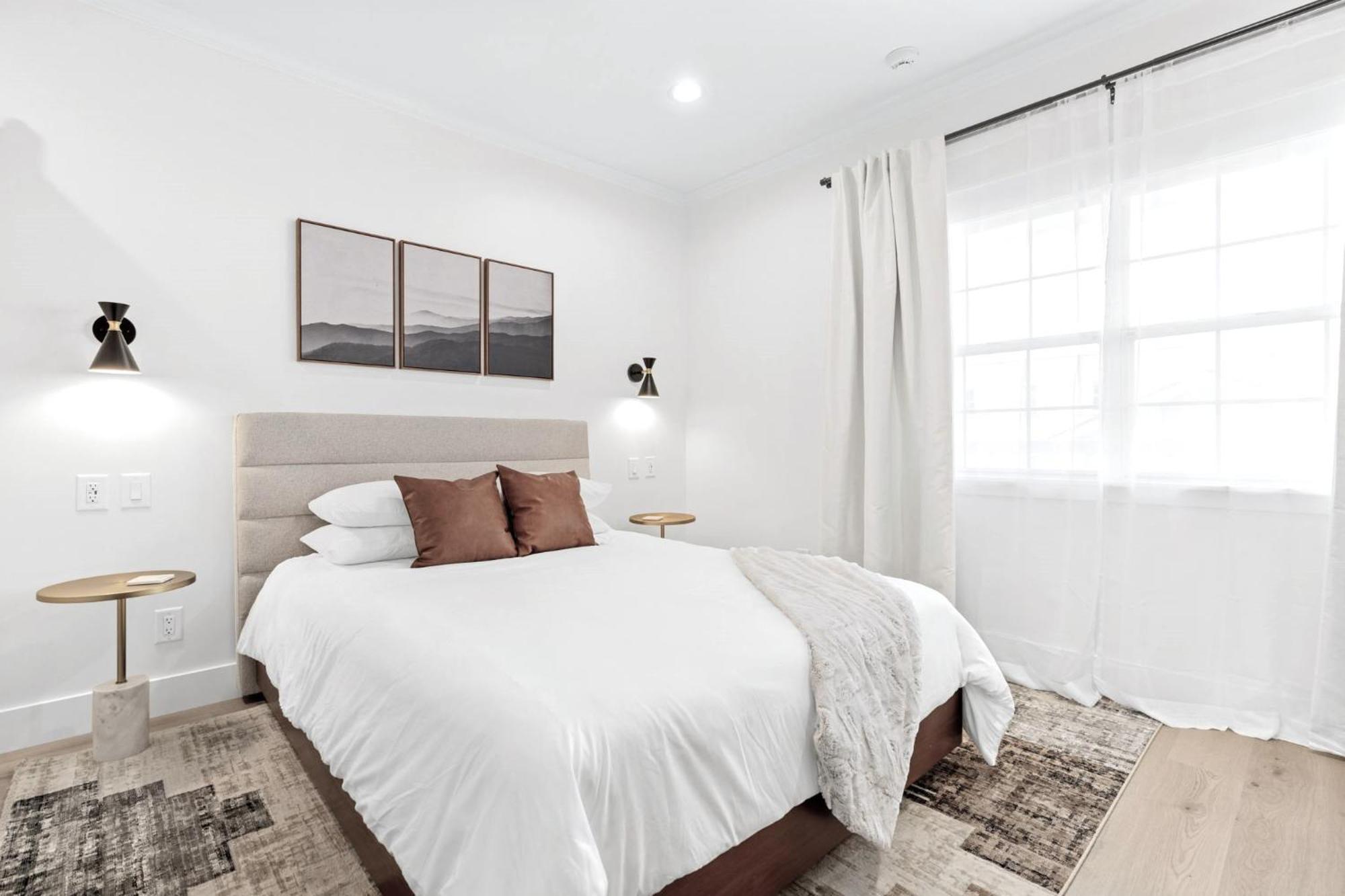 27 On Park Boutique Hotel & Venue 달로네가 외부 사진