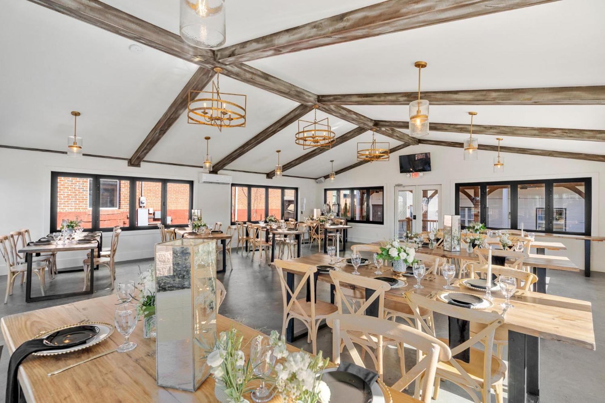 27 On Park Boutique Hotel & Venue 달로네가 외부 사진