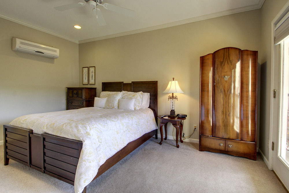 27 On Park Boutique Hotel & Venue 달로네가 외부 사진