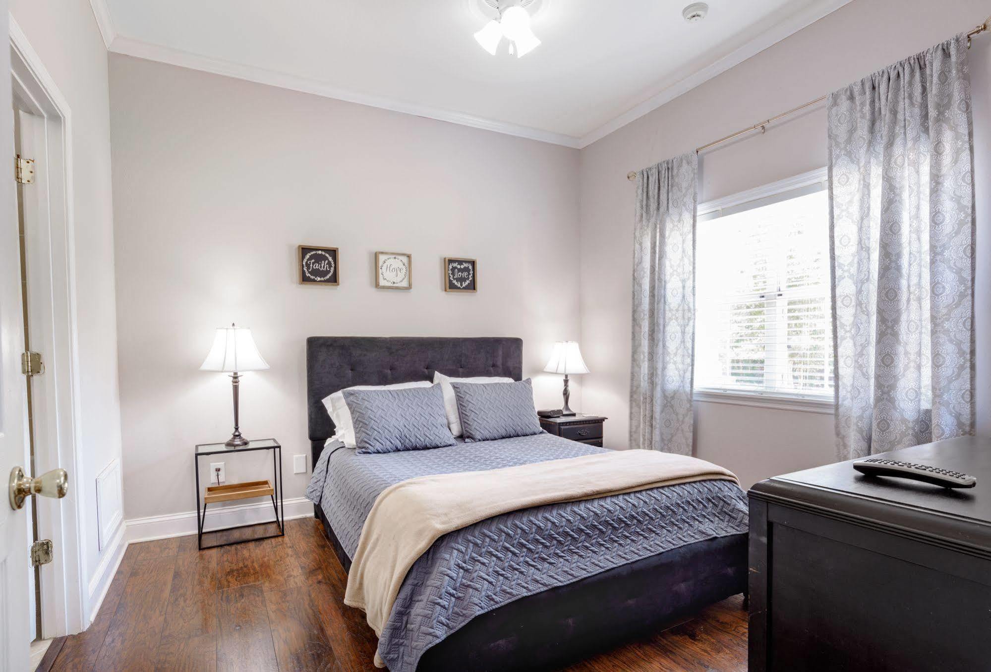 27 On Park Boutique Hotel & Venue 달로네가 외부 사진
